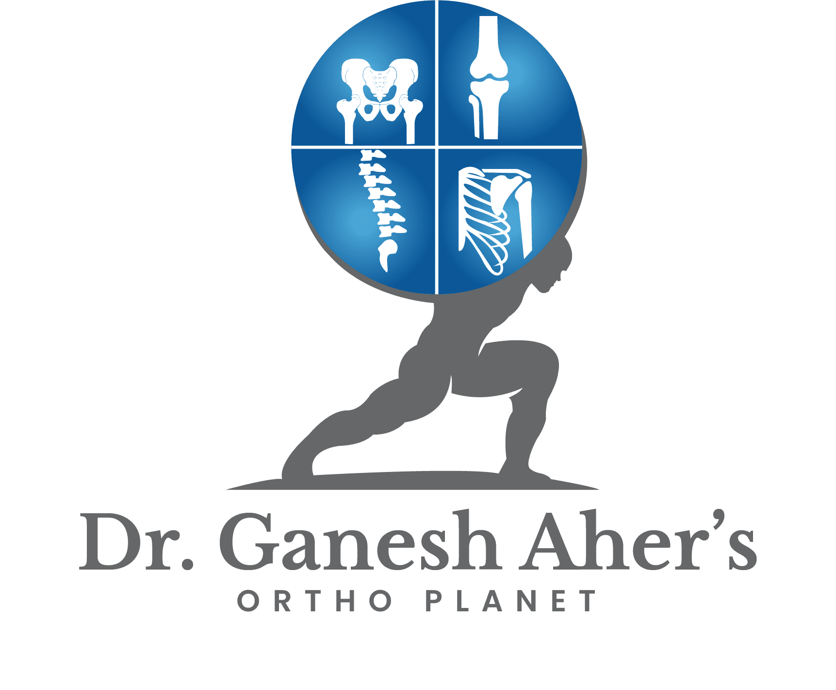 Dr. Ganesh Aher’s
