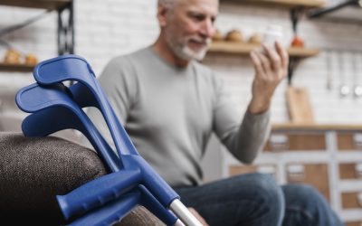 वय वर्षे 50 ते 100 आणि त्यावरील वयाच्या ज्येष्ठ नागरिकांसाठी फ्रॅक्चर होऊ नये यासाठी घ्यावयाची काळजी