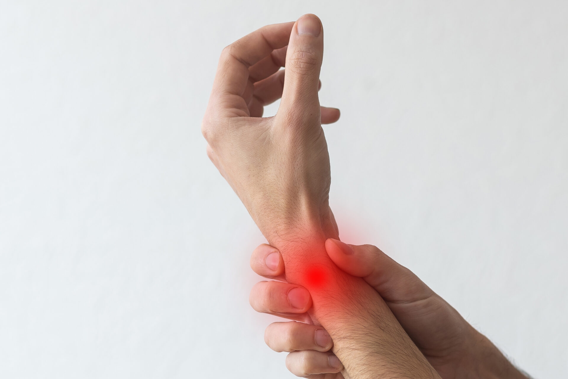 De Quervain’s Syndrome -6